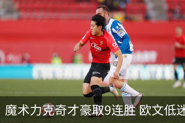 魔术力克奇才豪取9连胜 欧文低迷独行侠负灰熊